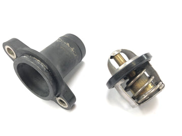 KTM 690 SM Prestige [2007] - Valve de thermostat