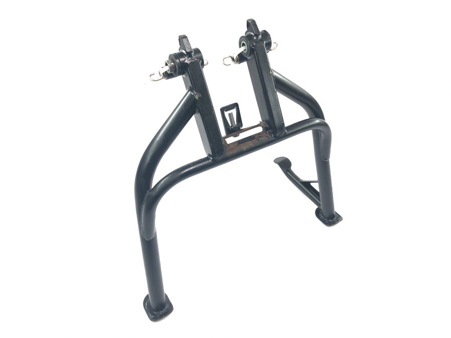 KTM 950 Adventure LC8 [2004] - Main stand with spring center stand motorcycle stand