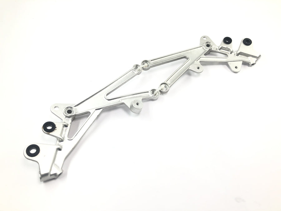 KTM 950 Adventure LC8 [2004] - engine mount engine mount engine mount left and right pair
