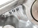 Suzuki GSX R 1000 WVB6 K6 [2006] - Lower fork bridge, steering head lower bridge fork clamp-3
