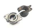 Yamaha XT 600 Z Ténéré 55W [1986] - intake suction set Set couple-4