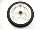 Suzuki GSX R 1100 GU74C [1987] - front wheel rim aluminum wheel 2.75 x 18"-6