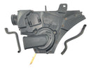 Triumph Bonneville T100 986MF [2012] - Boîtier de filtre à air Boîtier de filtre à air Boîte à air-4