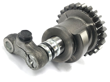 Honda CBR 1000 RR SC59 [2008] - Balance shaft - 0