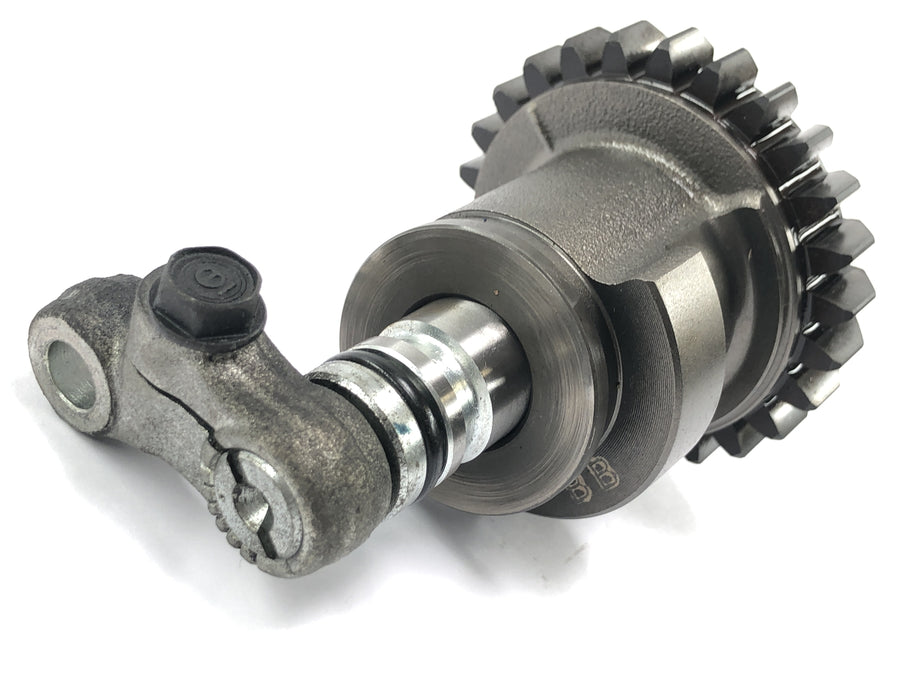 Honda CBR 1000 RR SC59 [2008] - Balance shaft