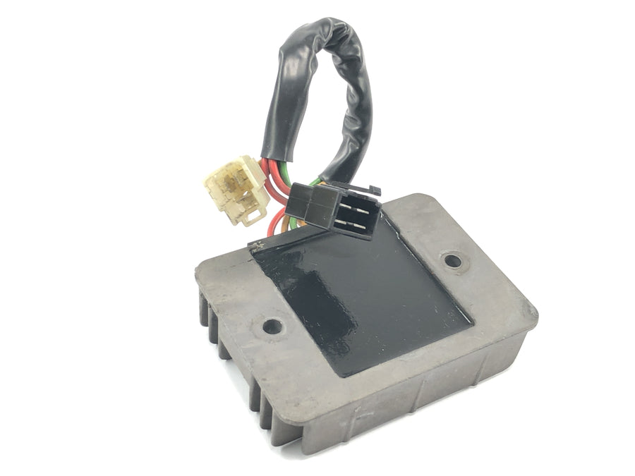 Ducati Monster SR2 800 M4 [2006] - Voltage regulator rectifier regulator