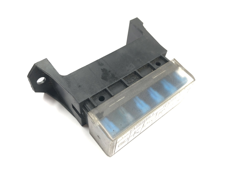 Moto Guzzi V10 Centauro [1998] - Fuse box fuse box