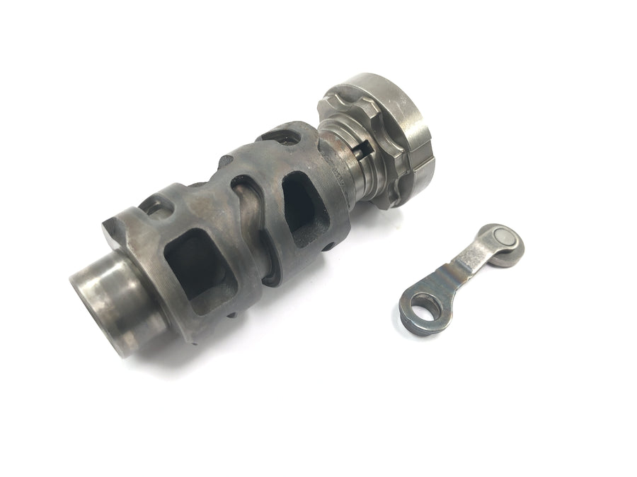 Suzuki RM Z 250 RJ41A [2007] - shift drum shift drum body shift drum