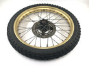 Honda NX 650 Dominator RD02 [1994] - Jante avant Roue 1.85 x 21"-1