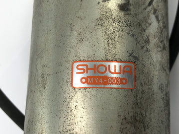 Honda GL 1500 Goldwing SC22 [1993] - rear shock absorber air suspension strut Showa - 0