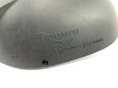 Triumph Speed Triple 1050 [2006] - Ensemble de rétroviseurs Rétroviseurs de guidon paire noire-2
