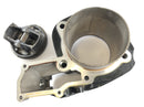 BMW R 1200 C 259C [1997] - Cylindre avec un piston à droite-3