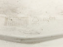 SWM RS 125 R B2 [2020] - Front fender mudguard front fender plastic white-4