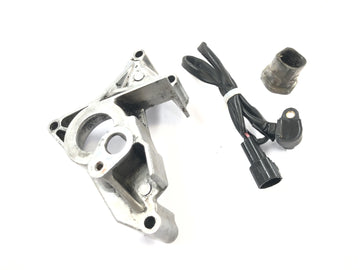 Kawasaki W 650 EJ650A [1999] - Speedometer sensor with holder - 0