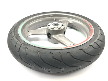 Ducati ST3 S3 [2004] - front wheel rim wheel 3.50 x 17"