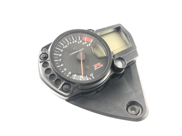Suzuki GSX R 1000 WVB6 K6 [2006] - Tableau de bord Instrumentation Compteur de vitesse