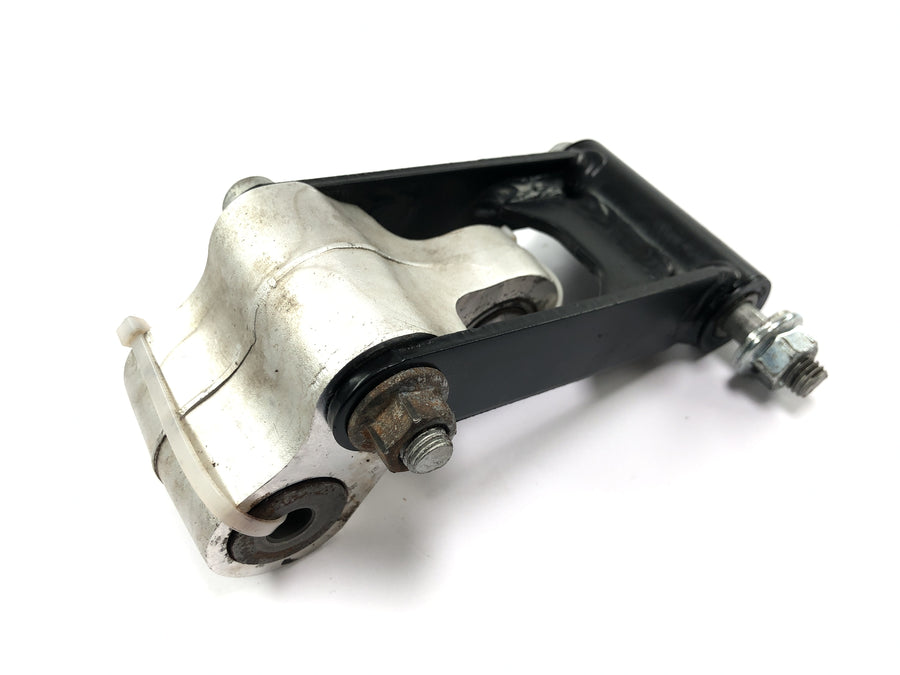 Aprilia SX 125 KX [2018] - Rocker arm spring strut rear suspension