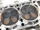 Suzuki GSX R 1000 WVBZ K3 [2003] - cylinder head engine cylinder head valve head-8