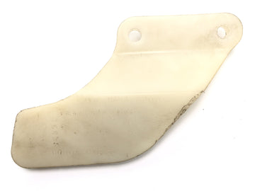 Honda SLR 650 RD09 [1997] - Gestion de la protection de la chaîne Swinging Grinder