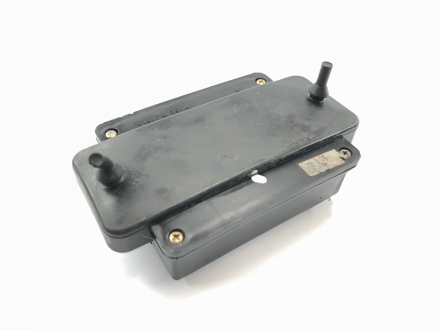 Kawasaki W 650 EJ650A [1999] - Fuse Box Junction Box Fuse Box