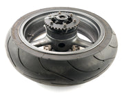 Default Title Kawasaki ZR7 ZR750F [1999] - Hintardard Rad rim at the rear 5.00x17 "