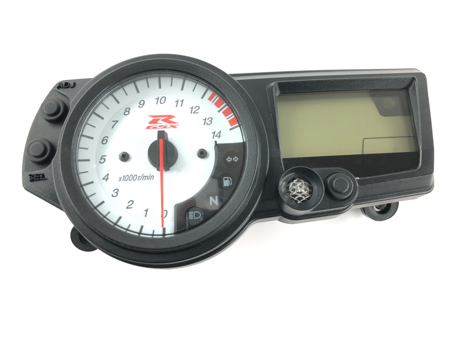 Suzuki GSX R 1000 WVBZ K3 [2003] - Speedometer cockpit instrument panel speedometer 39,999 km