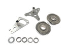 Aprilia Mille RSV 1000 ME [1999] - starter freewheel pinion gear starter freewheel-3