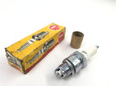 Yamaha XT 500 1U6 [1981] - Spark plugs NGK BP6HS, like new-1