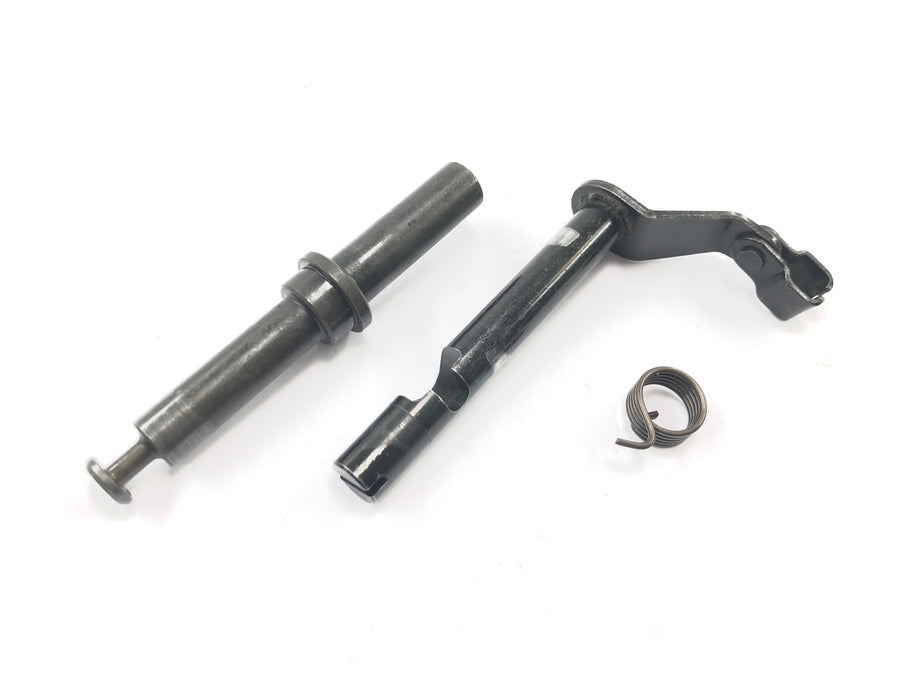 Honda CBR 1000 RR SC59 [2008] - Clutch slave clutch slave lever clutch lever