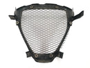 Suzuki GSX R 1000 WVBZ K3 [2003] - Air grille, radiator grille, front fairing grille-6