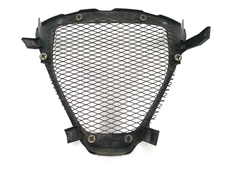 Suzuki GSX R 1000 WVBZ K3 [2003] - Air grille, radiator grille, front fairing grille