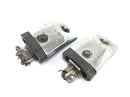 Honda GL 1500 Goldwing SC22 [1993] - Driver footrests left and right pair-3