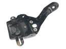 Kawasaki W 650 EJ650A [1999] - Support de plaque Support de réflecteur Support de feu arrière-4