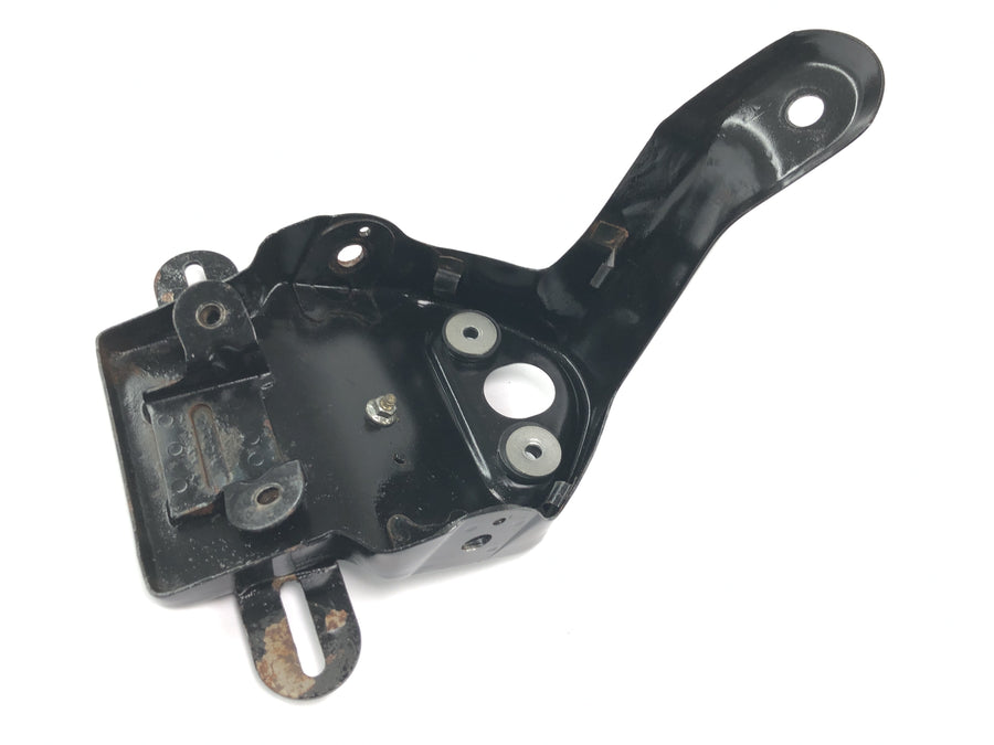 Kawasaki W 650 EJ650A [1999] - Support de plaque Support de réflecteur Support de feu arrière
