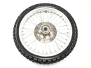 Yamaha TT 600 E 4GV [1995] - front wheel rim wheel 1.85 x 21"-6