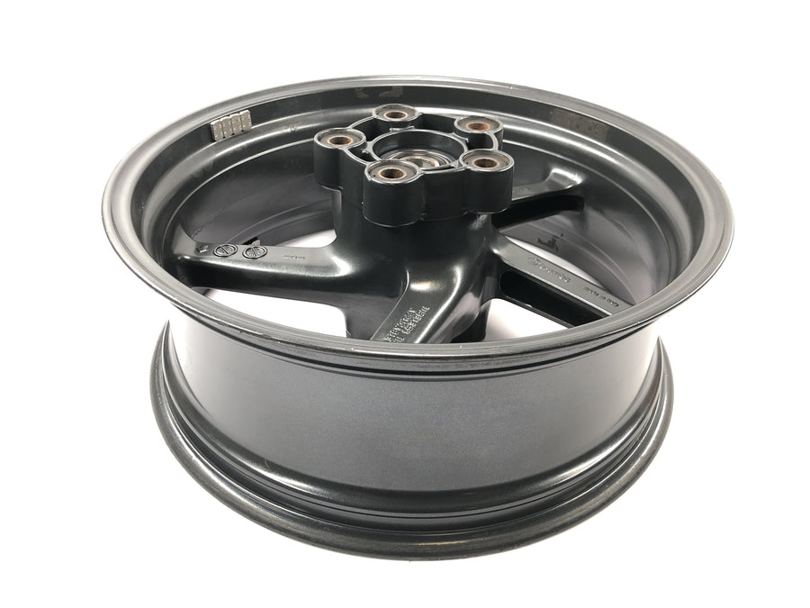 Aprilia Mille RSV 1000 ME [1999] - rear wheel rim aluminum rim rear wheel