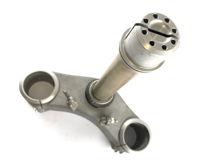 Ducati 1098 S H7 [2009] - Fork Bridge ci-dessous