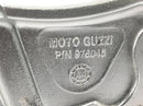 Moto Guzzi Stelvio 1200 8V [2016] - Système de repose-pieds droit, repose-pieds conducteur et passager passager avec support-5