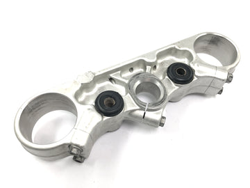 KTM 640 LC4 Prestige [2005] - collier de fourche de pont de fourche supérieur de tête de direction