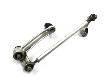 Ducati ST3 S3 [2004] - shift lever shift pedal with shift linkage - 0