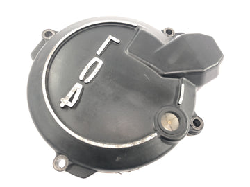 KTM 640 Adventure LC4 [2001] - Cache alternateur cache moteur - 0