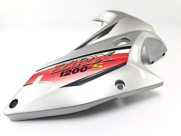 KAWASAKI ZRX 1200 S ZRT20A [2002] - PAGE RADIDE À DROITE - 0