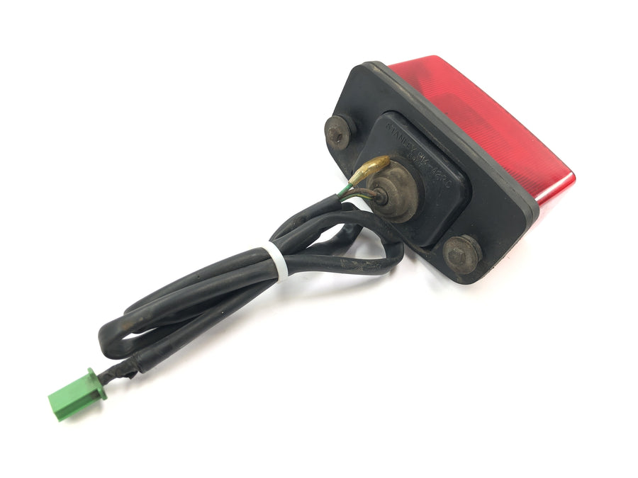 Honda XRV 750 Africa Twin RD04 [1992] - Tail light, brake light, rear light