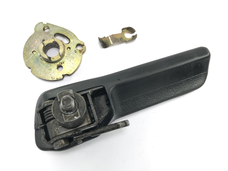 Honda GL 1500 Goldwing SC22 [1993] - Reverse gear lever Reverse lever shift lever