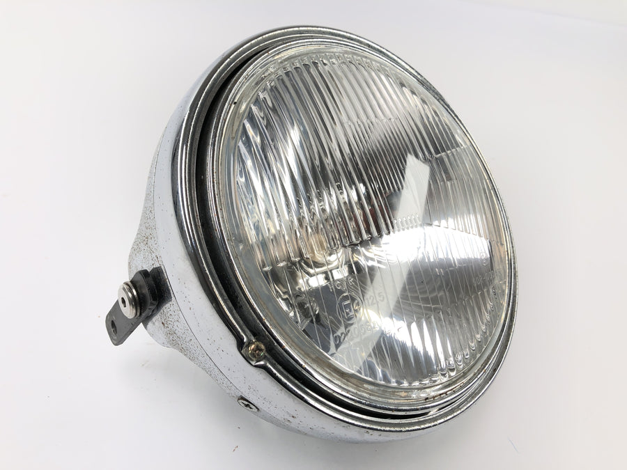 Honda GL 1000 Goldwing GL1 [1978] - phares frontaux avec boîtier de lampe