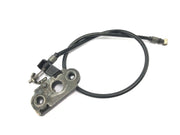 Default Title Aprilia Mille RSV 1000 ME [1999] - Seat lock seat lock