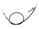 Honda CRF 450 R [2007] - clutch cable clutch cable Bowden cable with holder-1