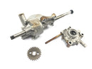 Honda GL 1500 Goldwing SC22 [1993] - Oil pump-4