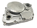 Honda XR 600 R PE04 [1992] - clutch cover engine cover right-3