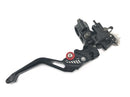 Suzuki GSX R 1000 WVB6 K6 [2006] - Clutch fitting clutch handle-4